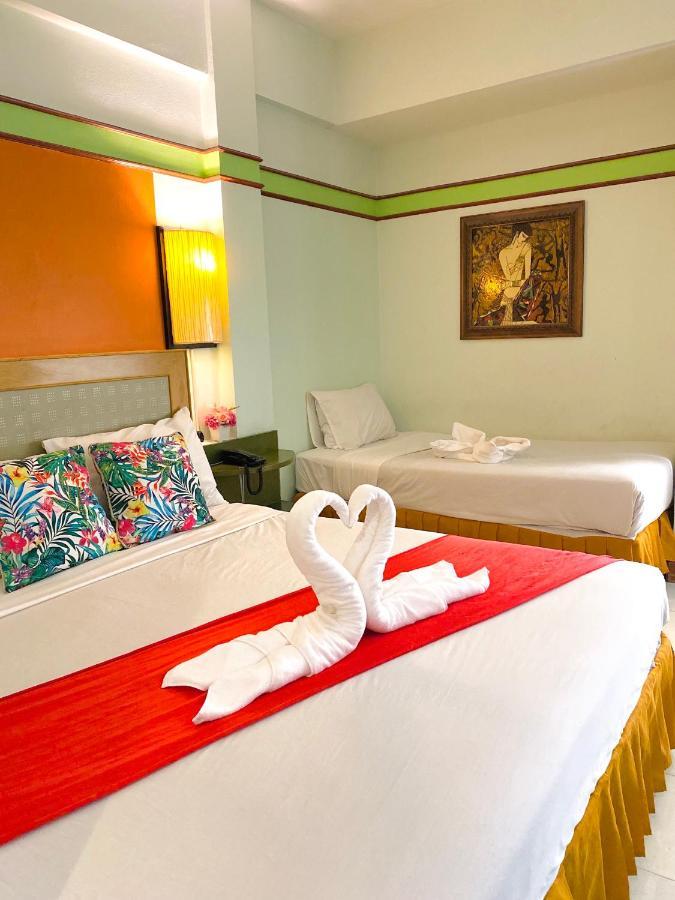 Polkadot Hostel พิษณุโลก ภายนอก รูปภาพ