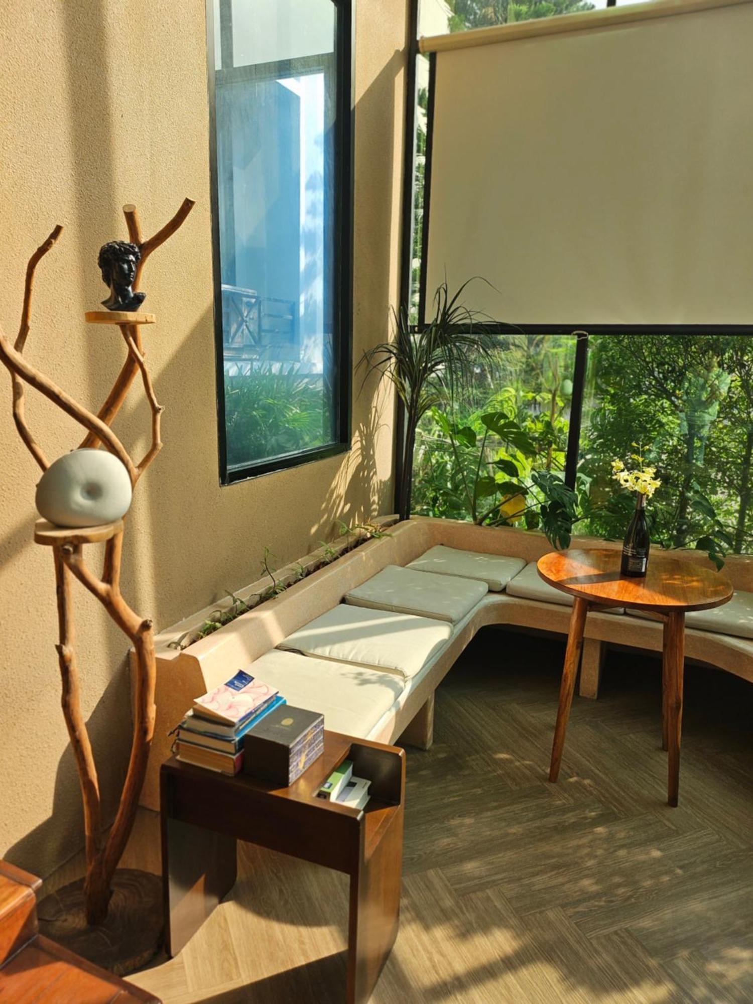 Polkadot Hostel พิษณุโลก ภายนอก รูปภาพ