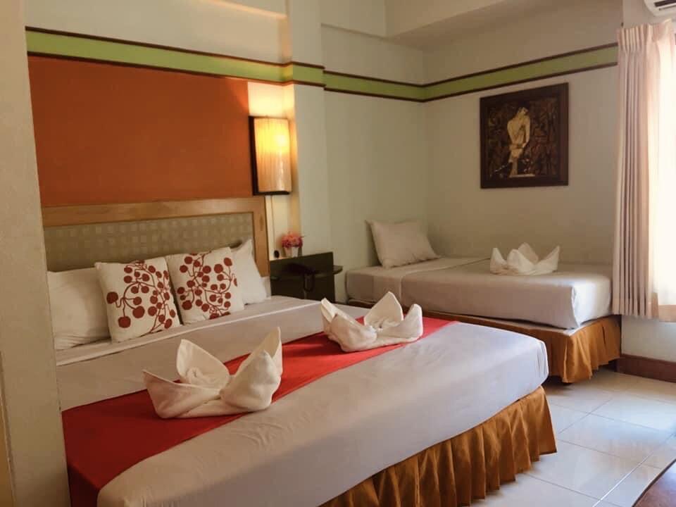 Polkadot Hostel พิษณุโลก ภายนอก รูปภาพ